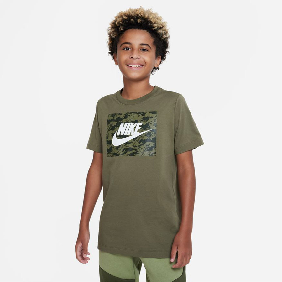 Koszulka Nike Sportswear Jr DR9728 222