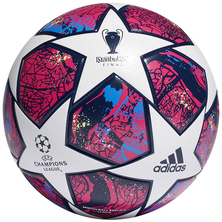 adidas ucl finale istanbul club ball
