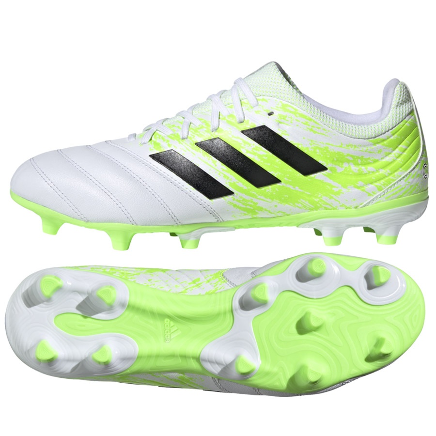 adidas copa 20.3 fg review