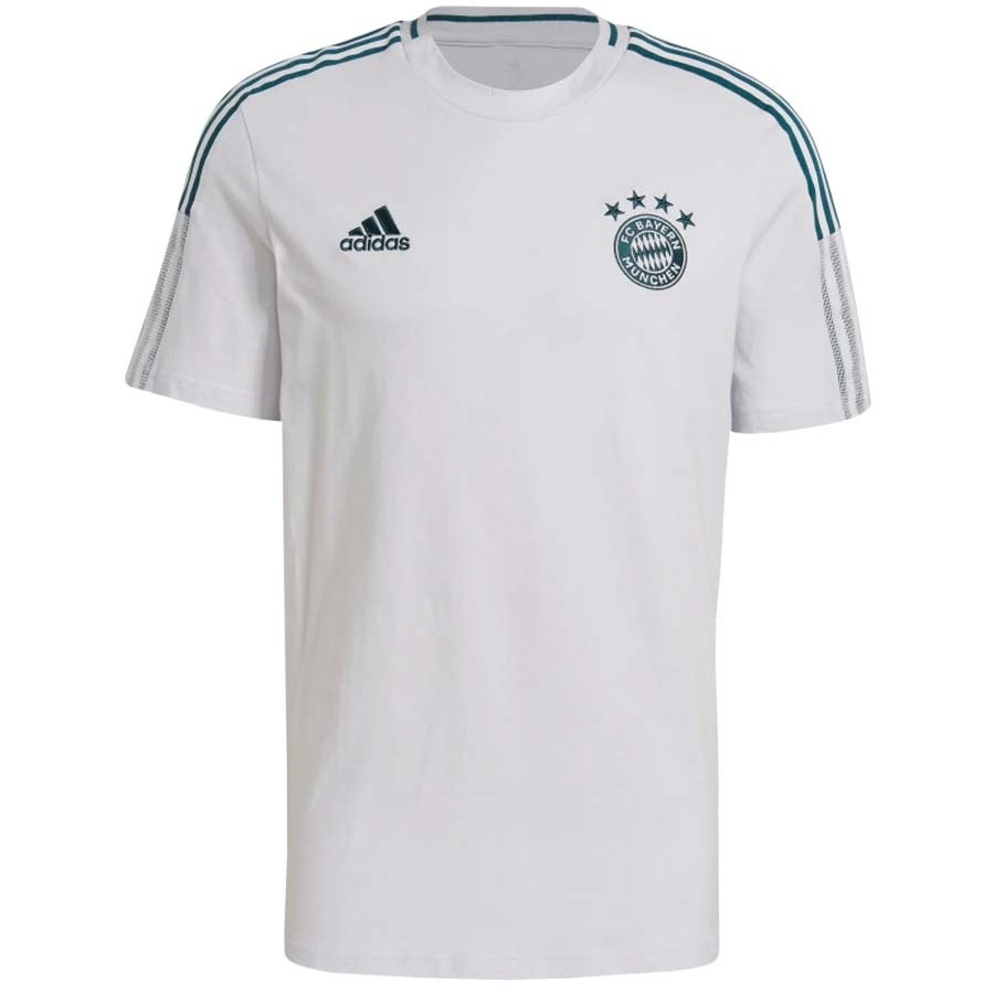 Koszulka adidas FC Bayern TEE GK8631