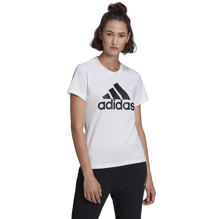 Koszulka adidas Big Logo Tee GL0649