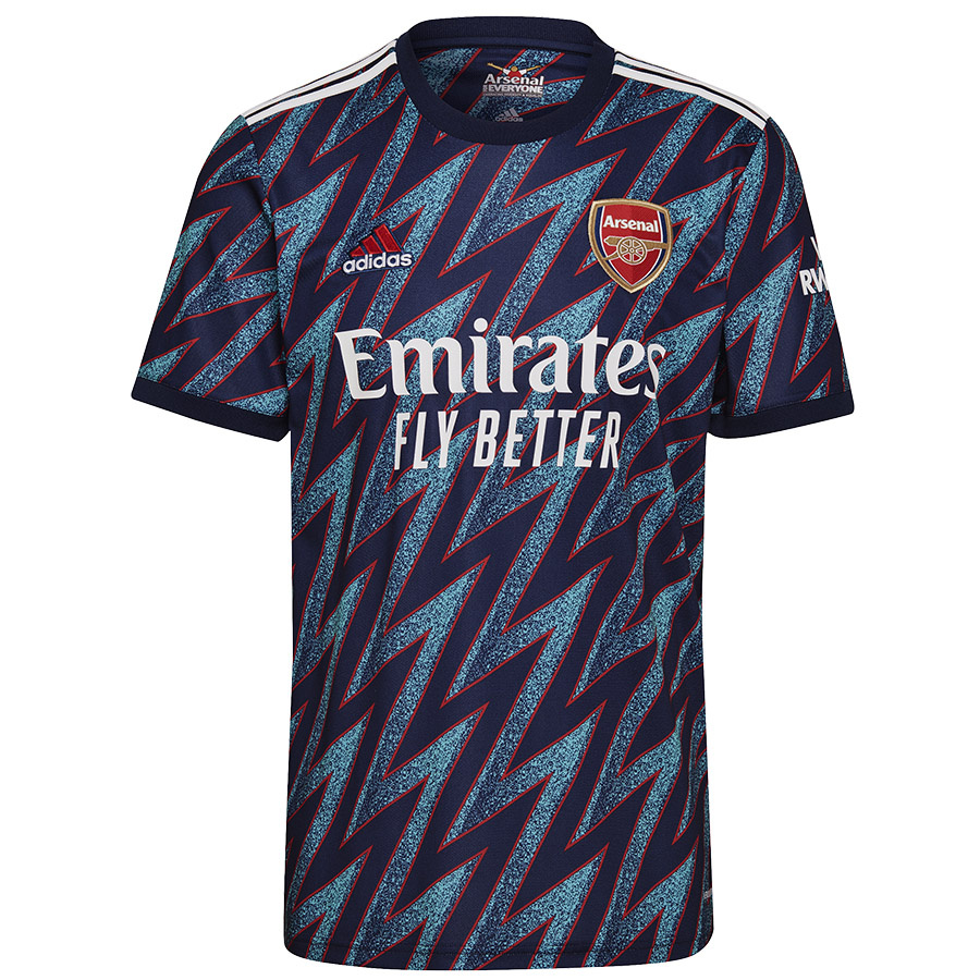 Koszulka adidas Arsenal FC 3rd Jersey GM0213