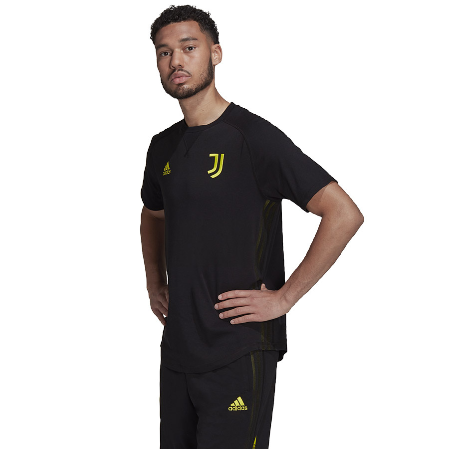 Koszulka adidas Juventus Travel Tee GR2912