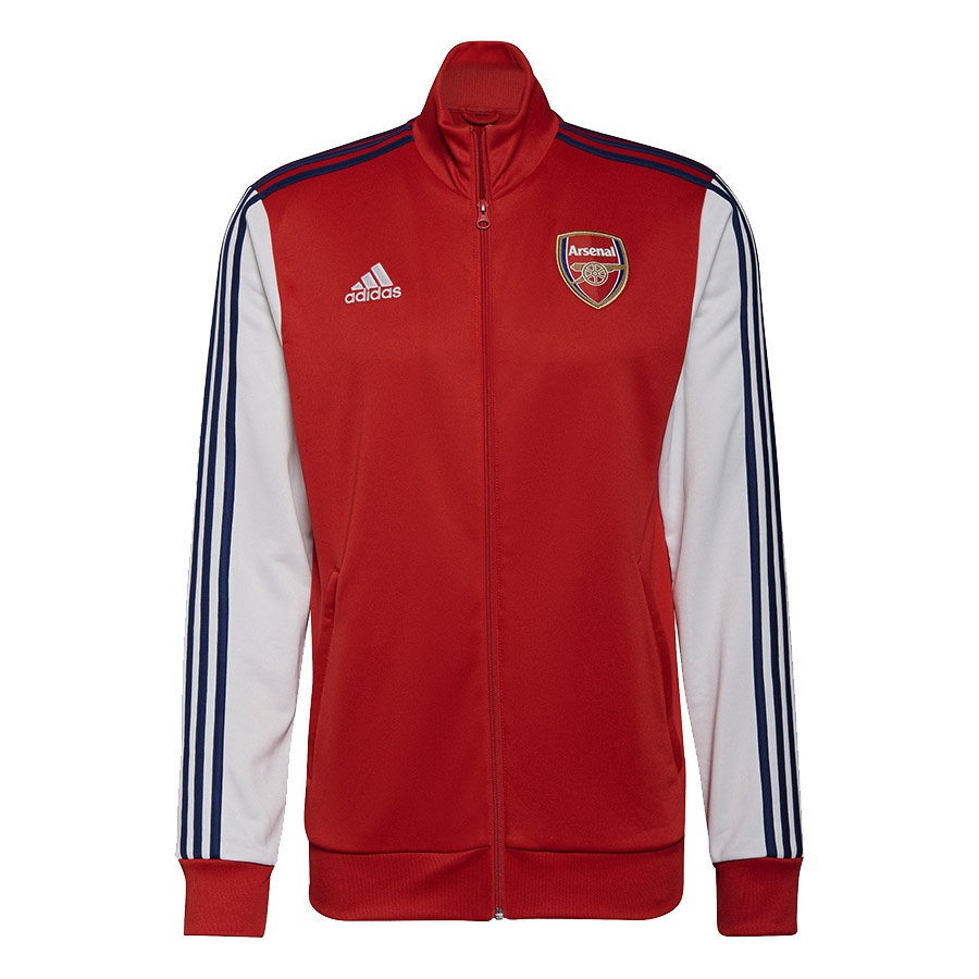 Bluza adidas Arsenal FC 3S Track Top GR4225
