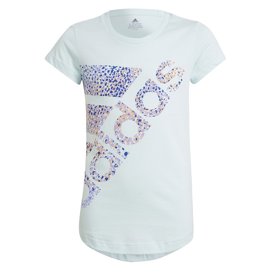 Koszulka adidas Girls Graphic T-shirt GV1329