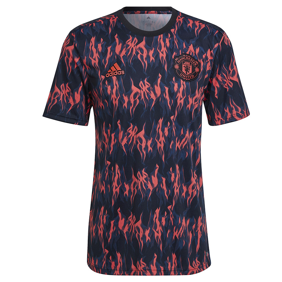 Koszulka adidas Manchester United H63947