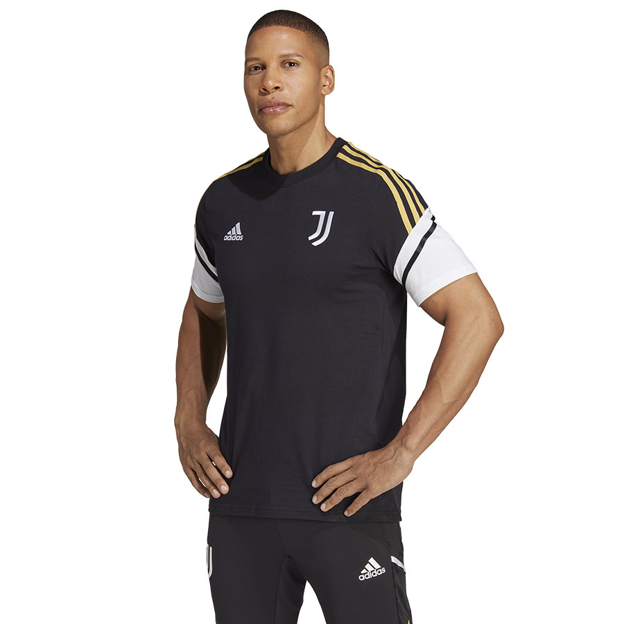 Koszulka adidas Juventus TR Tee HA2634