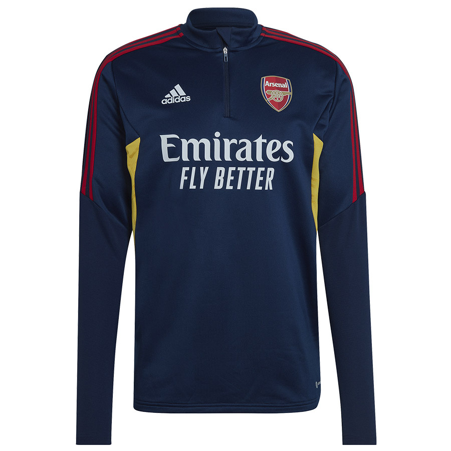 Bluza adidas Arsenal Londyn Training Top HA5291