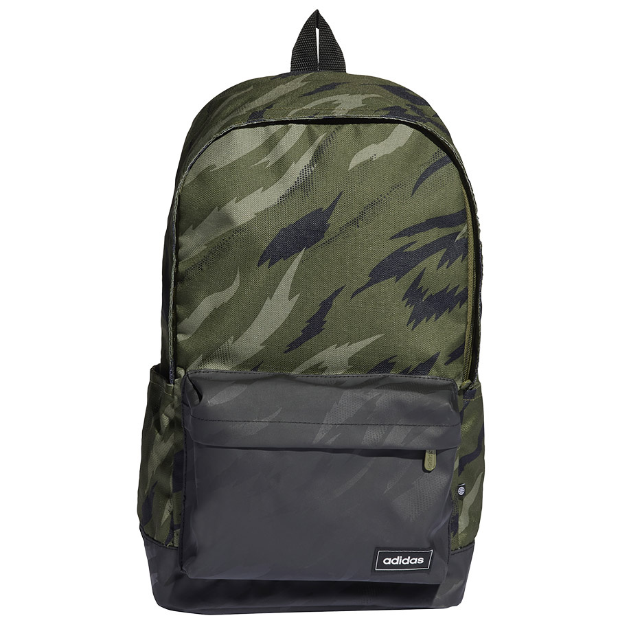 Plecak adidas Classics Camouflage Backpack HC4781