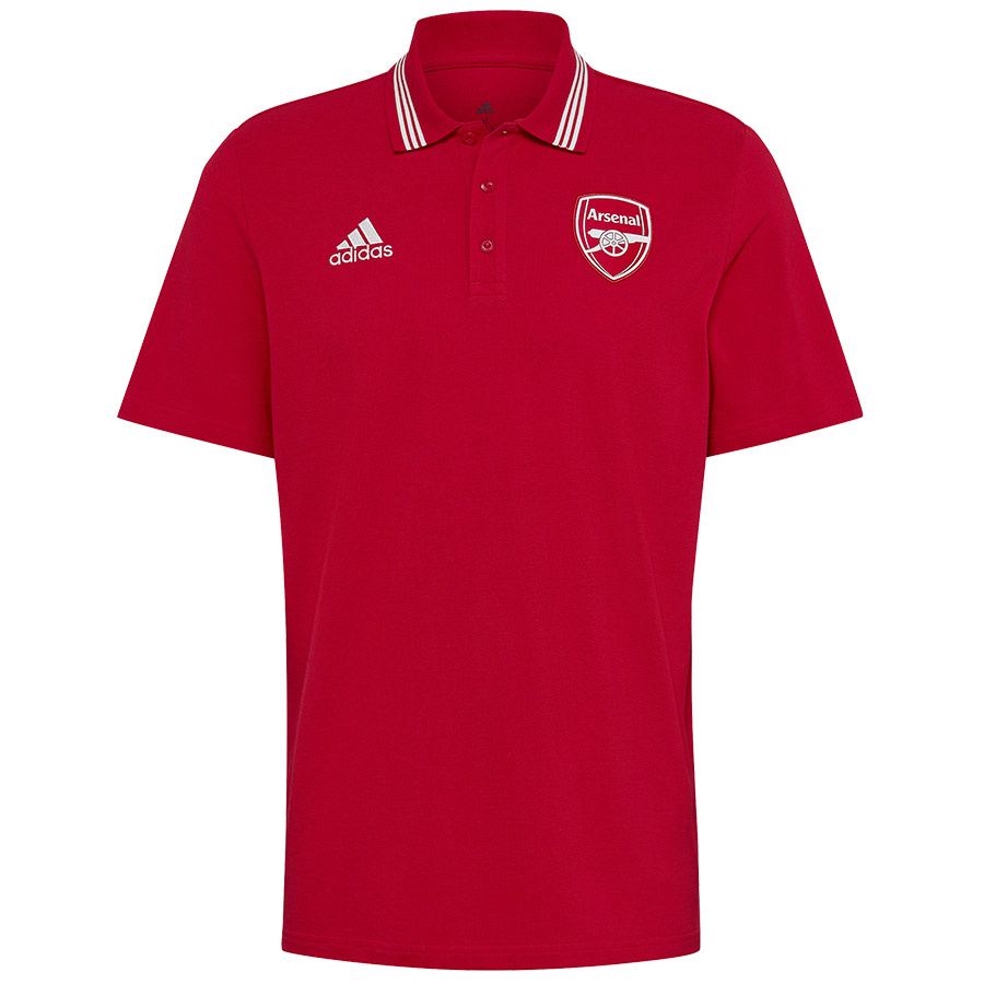 Koszulka adidas Arsenal Londyn Polo HF4047