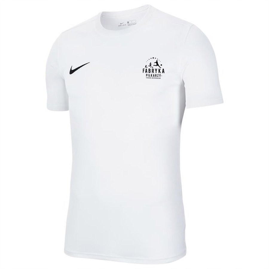 Koszulka Nike Park VII JR Fabryka Piłkarzy S631741