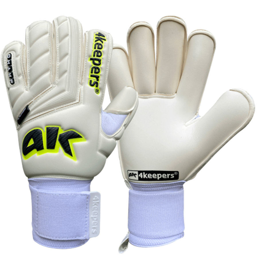 Rękawice 4keepers Champ Carbo V RF Strap S781440