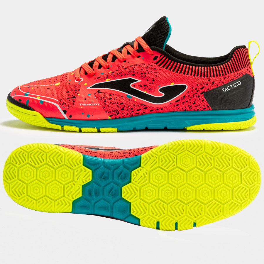 Buty Joma Tactico 2207 IN TACS2207IN