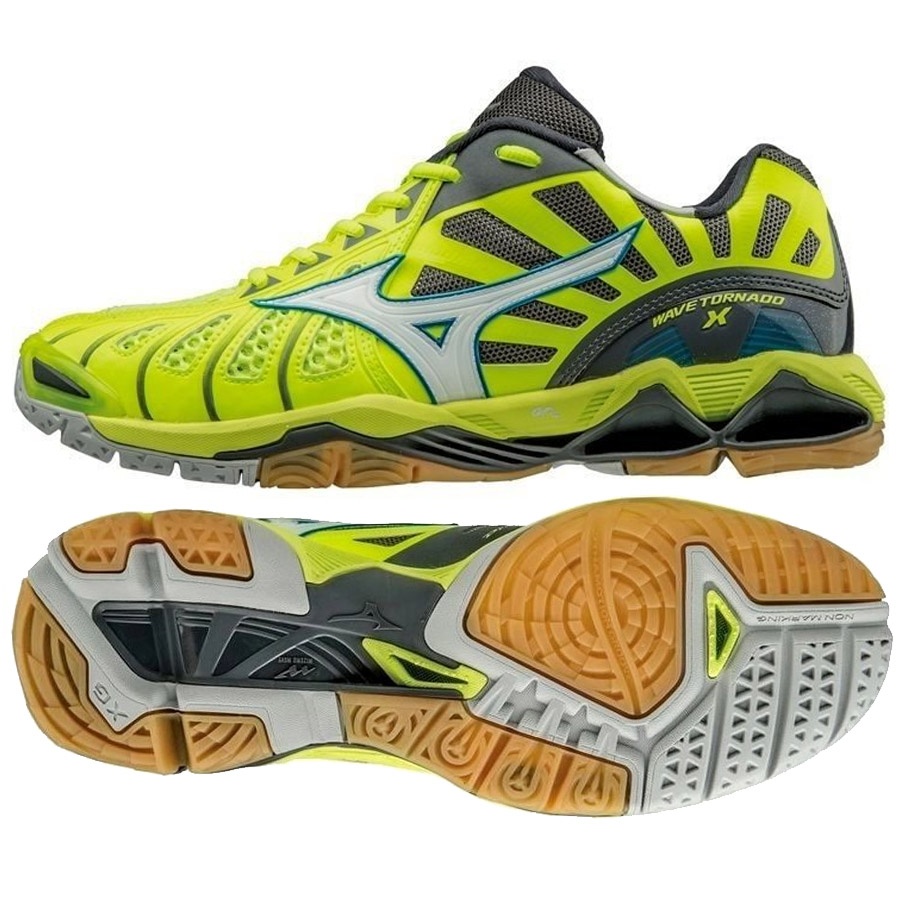 buty mizuno w poznaniu