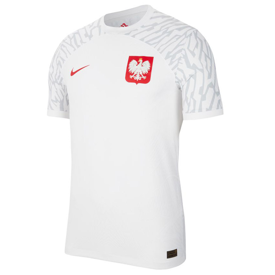 Koszulka Nike Polska Vapor DN0632 100