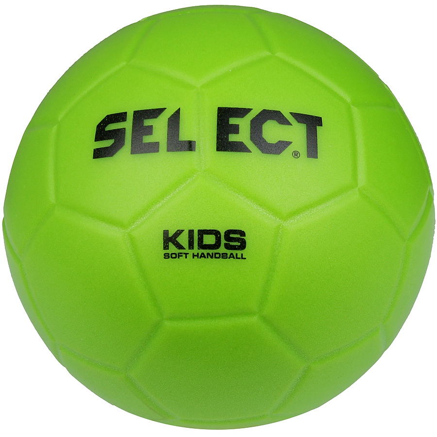Piłka Select Soft Kids