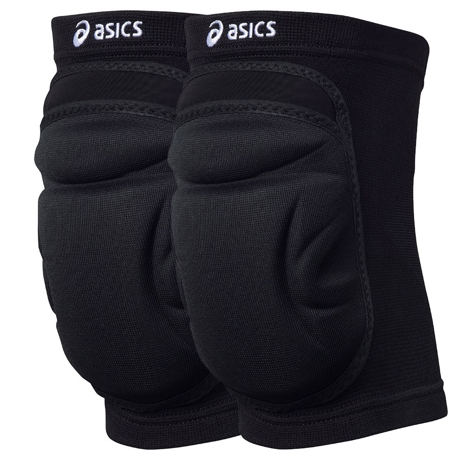 asics kneepad