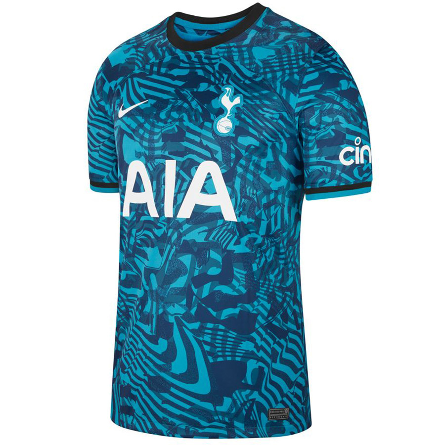 Koszulka Nike Tottenham Hotspur Stadium JSY 3R DN2718 489