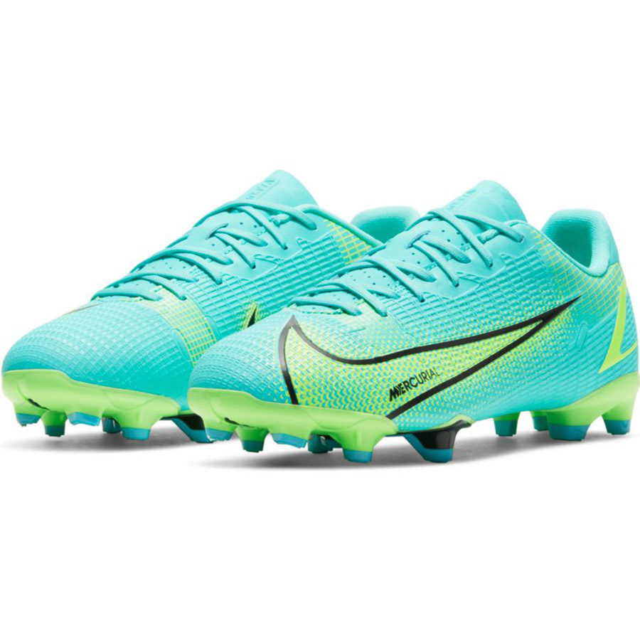 nike mercurial vapor academy fg