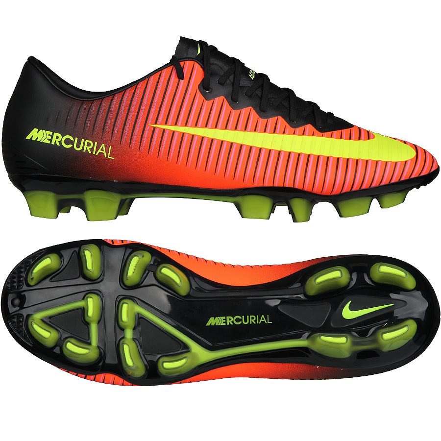 nike mercurial hg