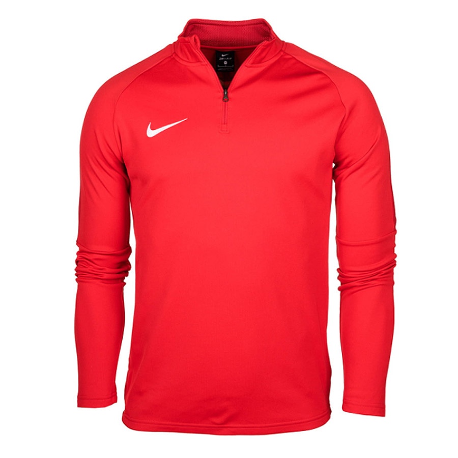 Bluza Nike M NK Dry Academy 18 Dril Tops LS 893624 657