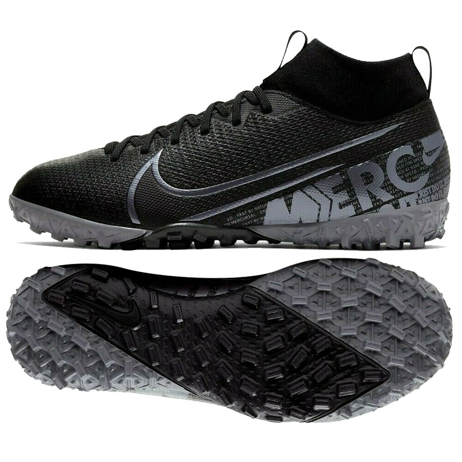 Buty Nike JR Mercurial Superfly 7 Academy TF AT8143 001