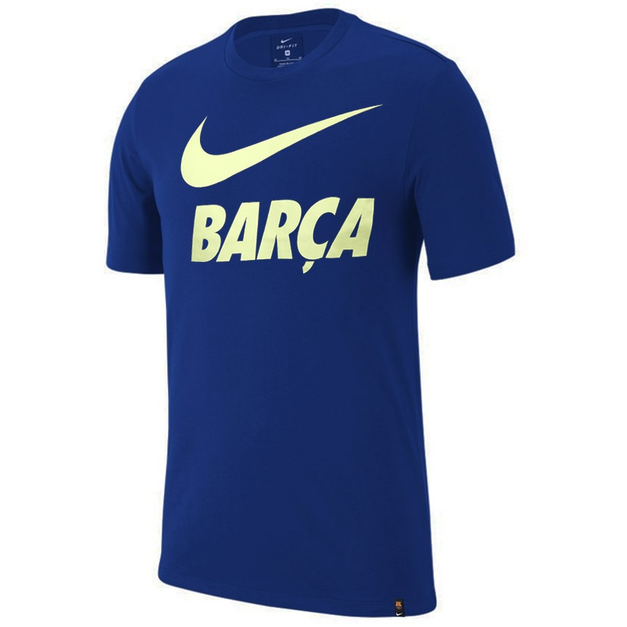 Koszulka Nike FC Barcelona CD0398 455