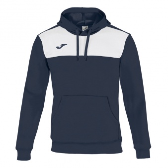 Bluza Joma Suadera Hoodie Sweatshirt Winner Cotton 101106.332