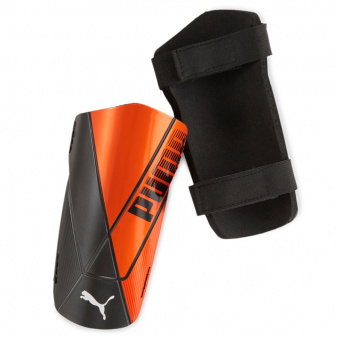 Nagolenniki Puma Team Strap Shinpads 030781 06