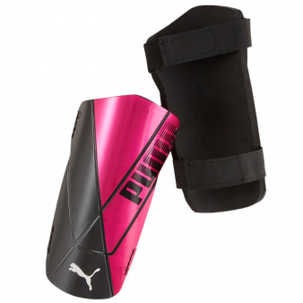 Nagolenniki Puma Team Strap Shinpads 030781 07