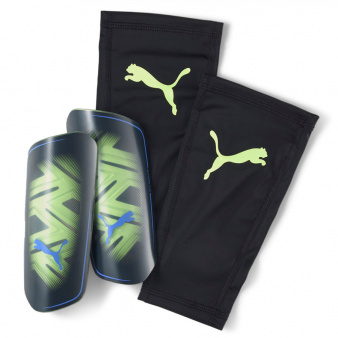 Nagolenniki piłkarskie Puma Ultra Flex Sleeve 030830 10