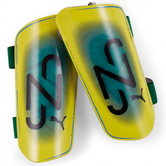 Nagolenniki piłkarskie Puma Neymar Jr ULTRA Light Strap 030860 02
