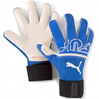 Rękawice bramkarskie Puma Future Z Grip 2 SGC 041753 04