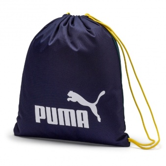 Plecak Worek Puma Phase Gym Sack 074943 15