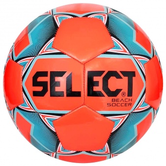 Piłka Select Beach Soccer