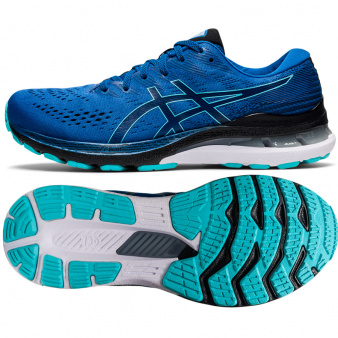 Buty do biegania Asics GEL-KAYANO 28 1011B189 402