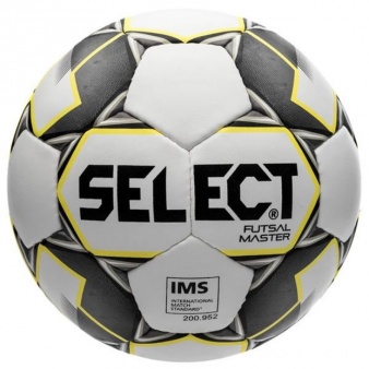 Piłka Select Master Futsal