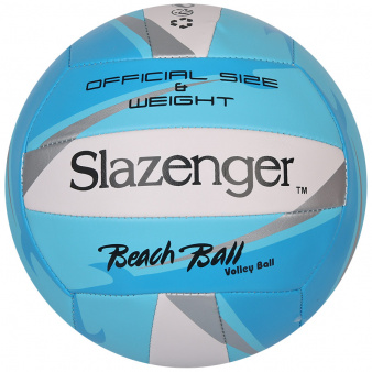 Piłka siatkowa plażowa 4 Slazenger