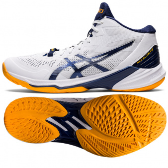 Buty siatkarskie Asics SKY ELITE FF MT 2 1051A065 103