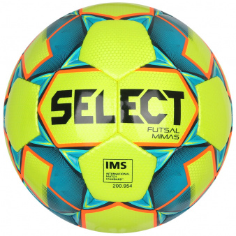 Piłka Select Mimas Futsal 1053446552