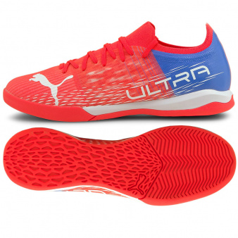 Buty Puma ULTRA 3.3 IT 106528 01