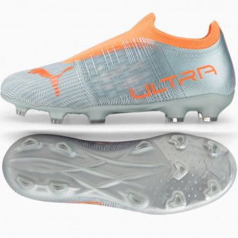 Buty Puma ULTRA 3.4 FG/AG JR 106738 01
