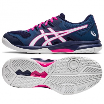 Buty Asics Gel-Rocket 9 1072A034 401