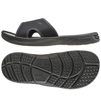 Klapki basenowe Mizuno Relax Slide 11GJ156000