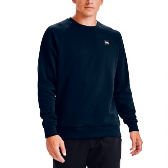 Bluza UA Rival Fleece Crew 1357096 408