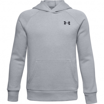 Bluza UA Boy's Rival Cotton Hoodie 1357591 011
