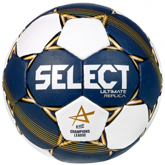 Piłka ręczna Select Ultimate Replica Champions League