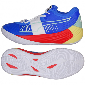 Buty Puma Fusion Nitro 195514 02