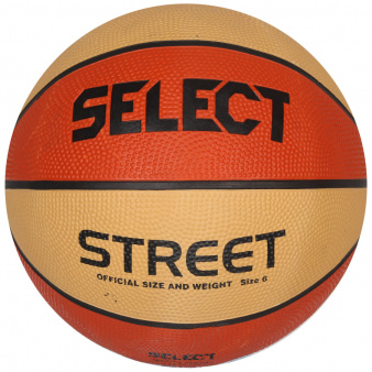Piłka koszykowa Select Street