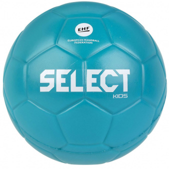Piłka ręczna 0 Select Soft pianka